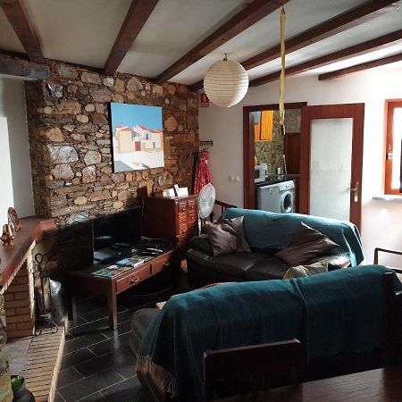 Casa Do Rio 1 Βίλα Janeiro de Baixo Εξωτερικό φωτογραφία