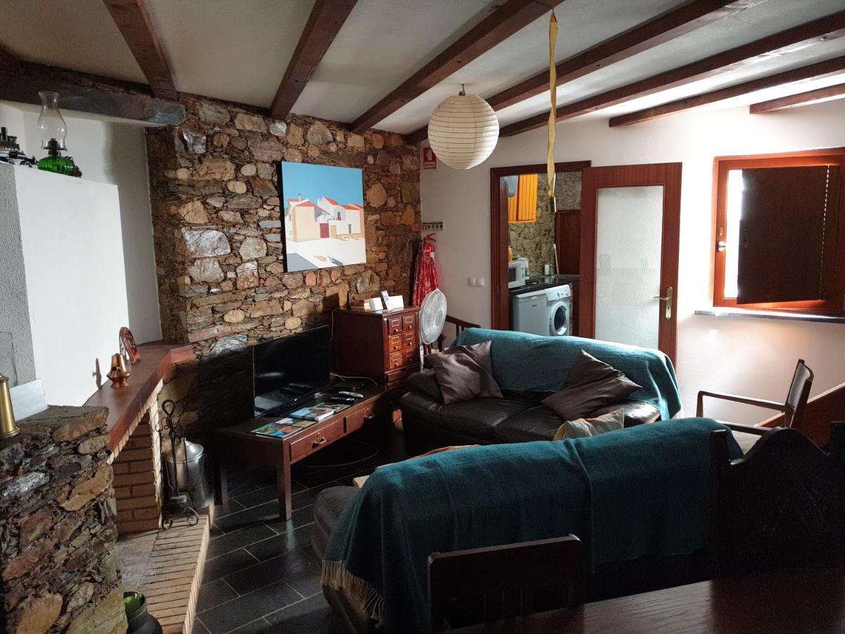 Casa Do Rio 1 Βίλα Janeiro de Baixo Εξωτερικό φωτογραφία