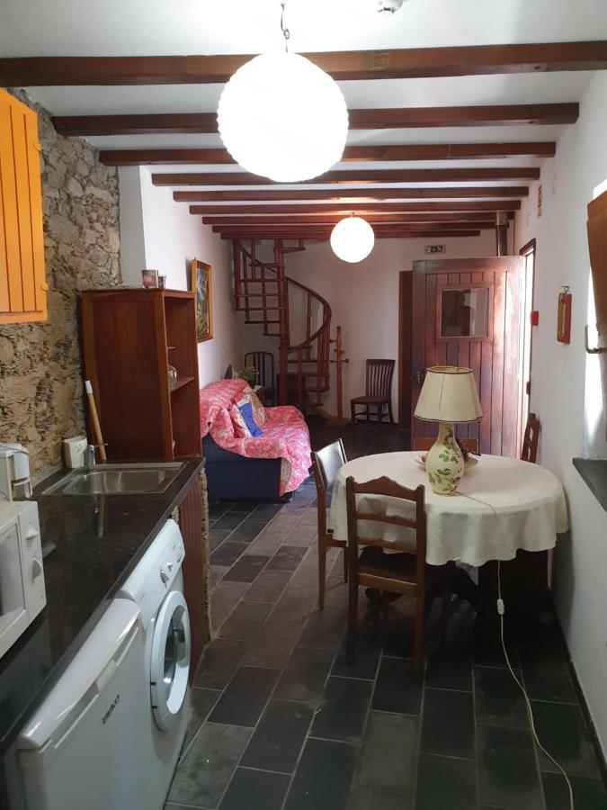 Casa Do Rio 1 Βίλα Janeiro de Baixo Εξωτερικό φωτογραφία
