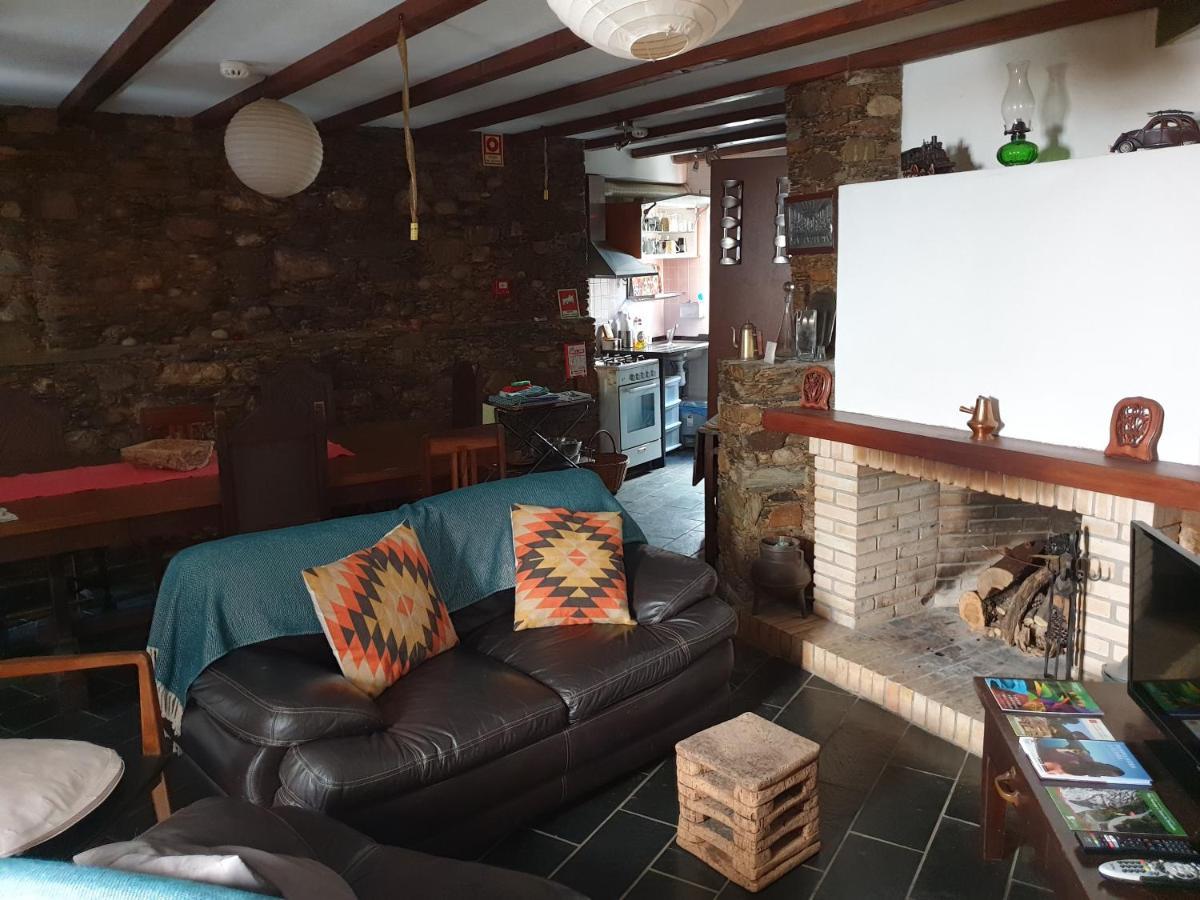 Casa Do Rio 1 Βίλα Janeiro de Baixo Εξωτερικό φωτογραφία