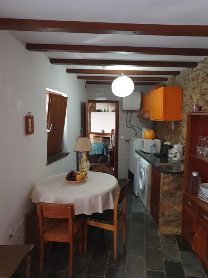 Casa Do Rio 1 Βίλα Janeiro de Baixo Εξωτερικό φωτογραφία