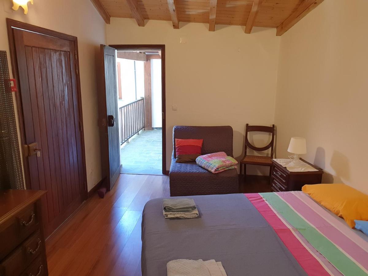 Casa Do Rio 1 Βίλα Janeiro de Baixo Εξωτερικό φωτογραφία
