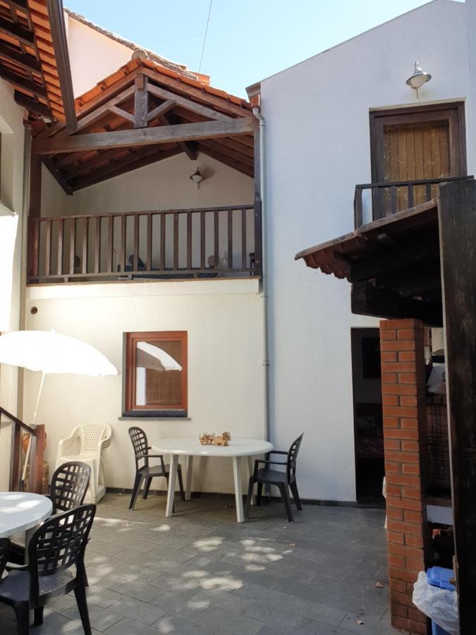 Casa Do Rio 1 Βίλα Janeiro de Baixo Εξωτερικό φωτογραφία
