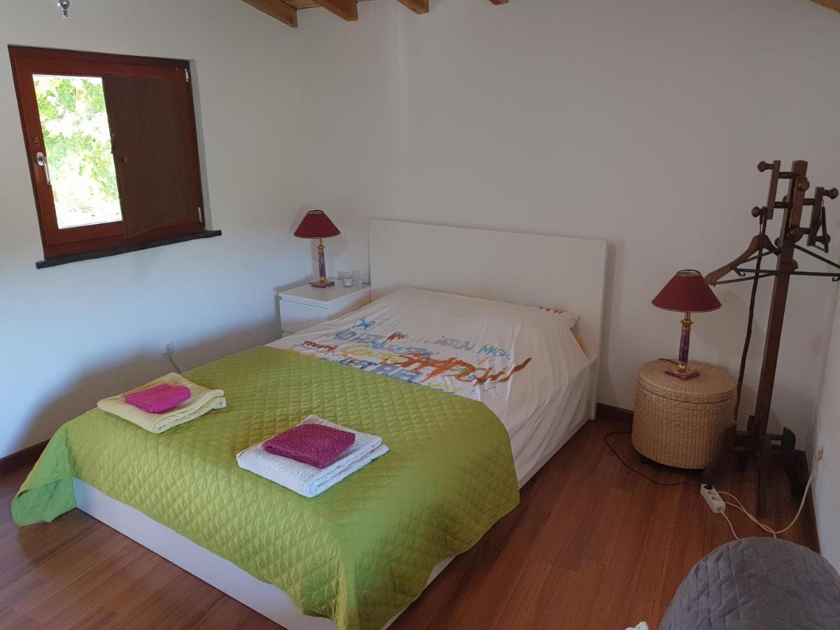 Casa Do Rio 1 Βίλα Janeiro de Baixo Εξωτερικό φωτογραφία
