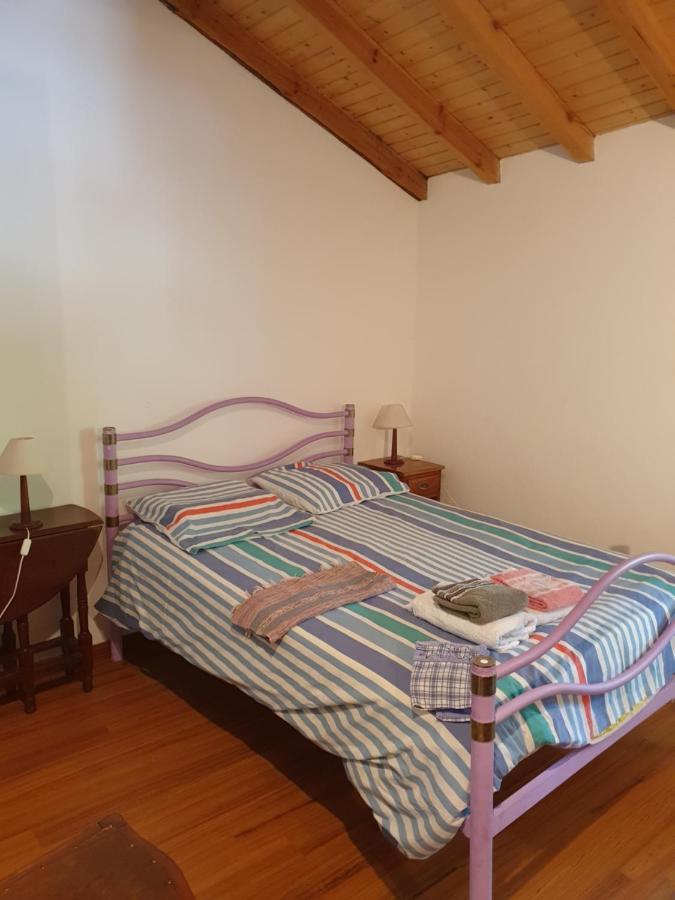 Casa Do Rio 1 Βίλα Janeiro de Baixo Εξωτερικό φωτογραφία