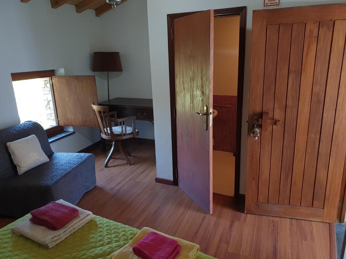 Casa Do Rio 1 Βίλα Janeiro de Baixo Εξωτερικό φωτογραφία