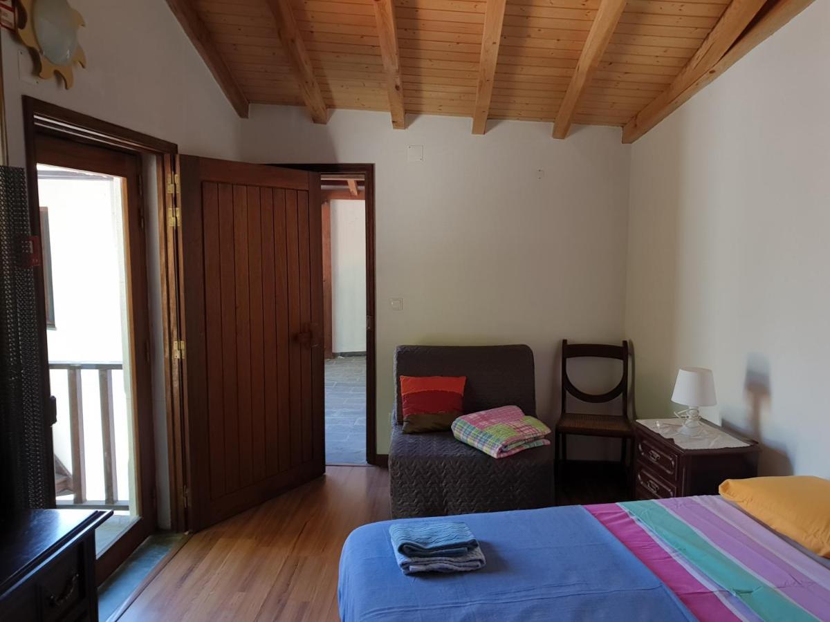 Casa Do Rio 1 Βίλα Janeiro de Baixo Εξωτερικό φωτογραφία