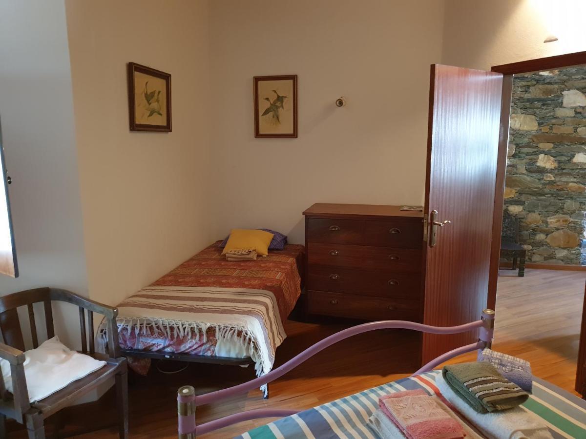 Casa Do Rio 1 Βίλα Janeiro de Baixo Εξωτερικό φωτογραφία