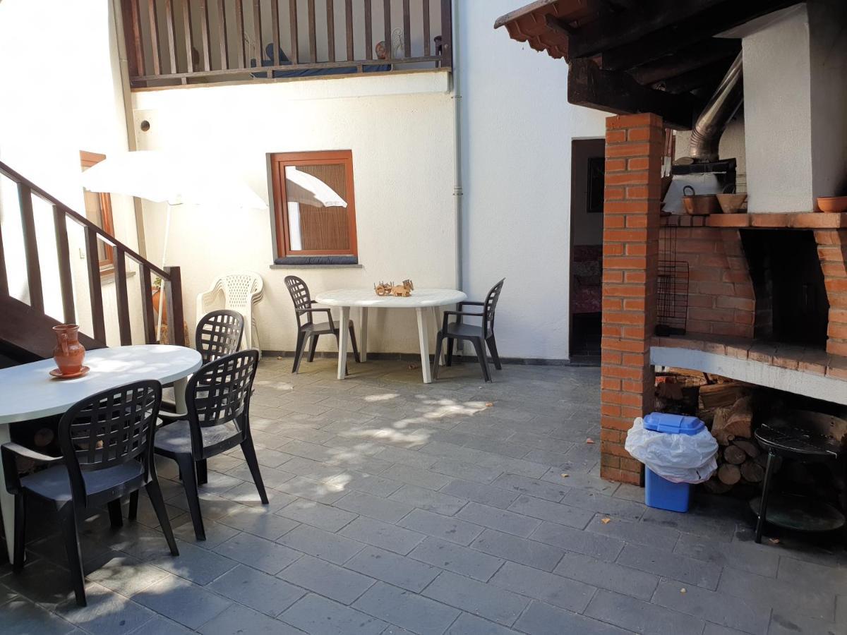 Casa Do Rio 1 Βίλα Janeiro de Baixo Εξωτερικό φωτογραφία