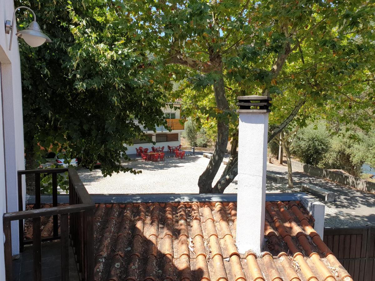Casa Do Rio 1 Βίλα Janeiro de Baixo Εξωτερικό φωτογραφία