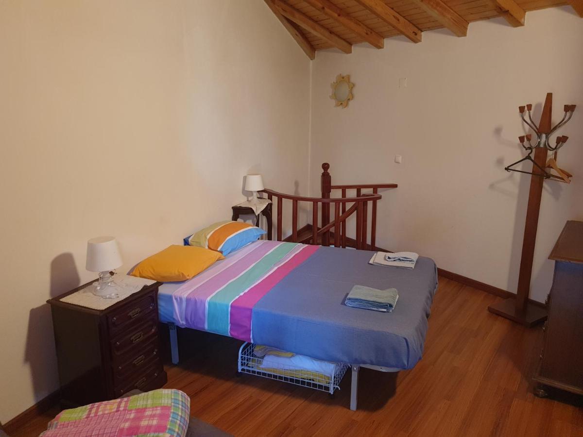 Casa Do Rio 1 Βίλα Janeiro de Baixo Εξωτερικό φωτογραφία