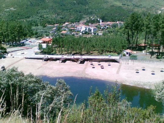 Casa Do Rio 1 Βίλα Janeiro de Baixo Εξωτερικό φωτογραφία