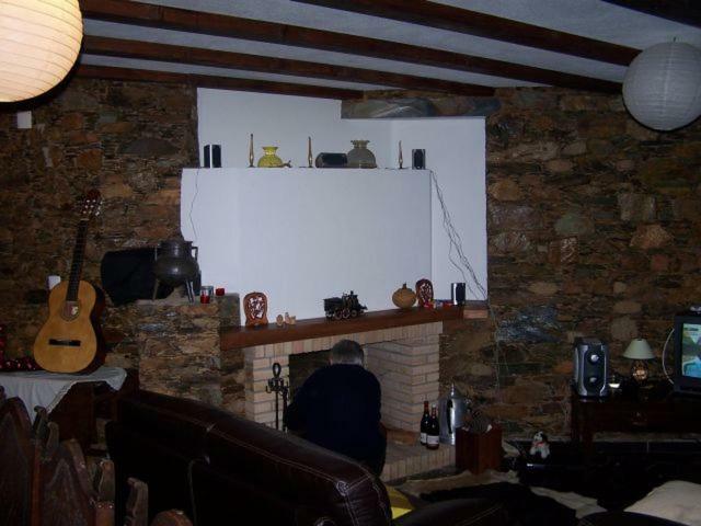 Casa Do Rio 1 Βίλα Janeiro de Baixo Εξωτερικό φωτογραφία