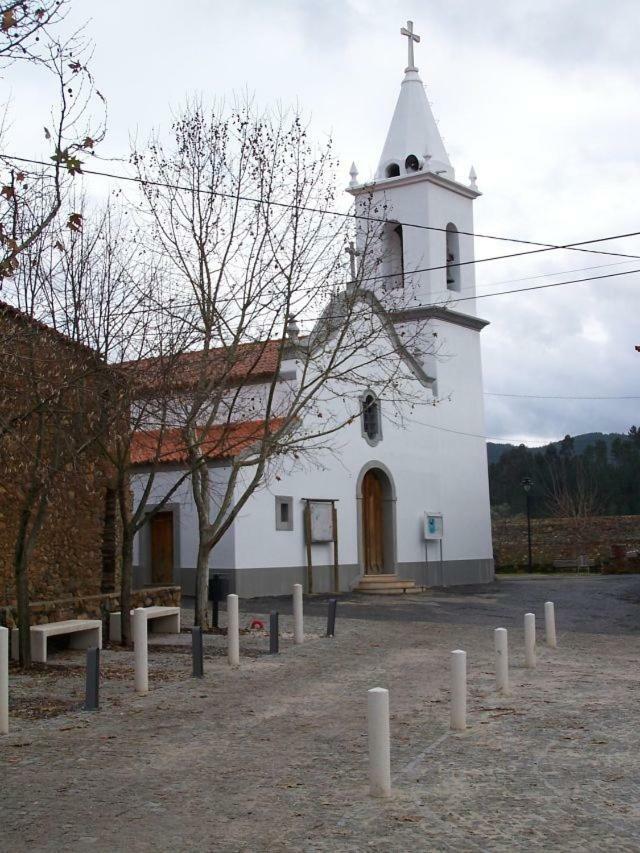 Casa Do Rio 1 Βίλα Janeiro de Baixo Εξωτερικό φωτογραφία